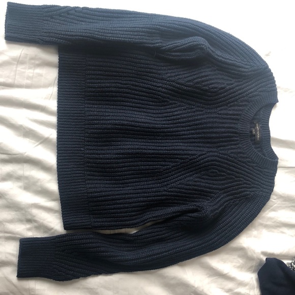 Cozy sweater - Picture 1 of 1